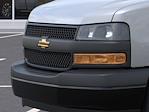 2025 Chevrolet Express 2500 RWD Empty Cargo Van for sale #251865 - photo 13