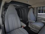2025 Chevrolet Express 2500 RWD Empty Cargo Van for sale #251865 - photo 16