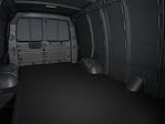 2025 Chevrolet Express 2500 RWD Empty Cargo Van for sale #251865 - photo 17