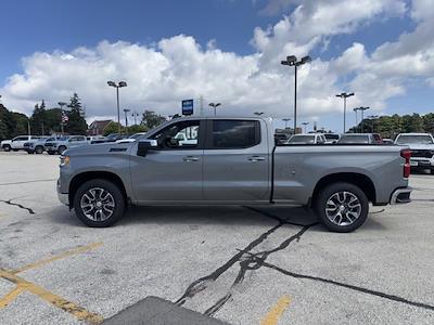 2025 Chevrolet Silverado 1500 Crew Cab 4x4 Pickup for sale #251867 - photo 2