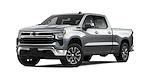 New 2025 Chevrolet Silverado 1500 LT Crew Cab 4x4 Pickup for sale #251867 - photo 25