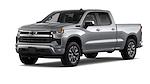 New 2025 Chevrolet Silverado 1500 LT Crew Cab 4x4 Pickup for sale #251867 - photo 26