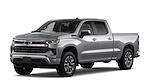 New 2025 Chevrolet Silverado 1500 LT Crew Cab 4x4 Pickup for sale #251867 - photo 27