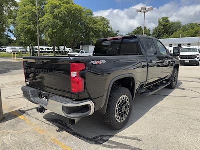 New 2025 Chevrolet Silverado 2500 LT Crew Cab 4x4 Pickup for sale #251868 - photo 2