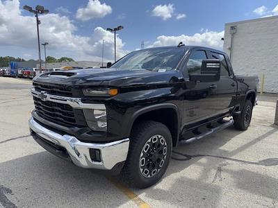 2025 Chevrolet Silverado 2500 Crew Cab 4WD Pickup for sale #251868 - photo 1