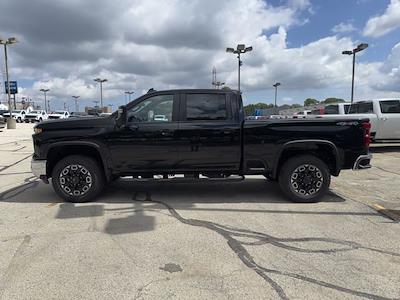New 2025 Chevrolet Silverado 2500 - photo 1