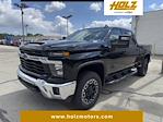 New 2025 Chevrolet Silverado 2500 LT Crew Cab 4x4 Pickup for sale #251868 - photo 1