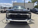New 2025 Chevrolet Silverado 2500 LT Crew Cab 4x4 Pickup for sale #251868 - photo 5
