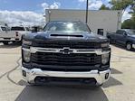 New 2025 Chevrolet Silverado 2500 LT Crew Cab for sale #251868 - photo 5