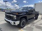 New 2025 Chevrolet Silverado 2500 LT Crew Cab for sale #251868 - photo 1