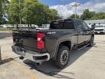 New 2025 Chevrolet Silverado 2500 LT Crew Cab for sale #251868 - photo 3