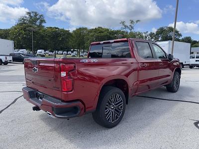2025 Chevrolet Silverado 1500 Crew Cab 4x4 Pickup for sale #251869 - photo 2
