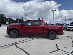 New 2025 Chevrolet Silverado 1500 RST Crew Cab 4x4 Pickup for sale #251869 - photo 3