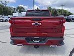 New 2025 Chevrolet Silverado 1500 RST Crew Cab 4x4 Pickup for sale #251869 - photo 4