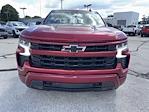 New 2025 Chevrolet Silverado 1500 RST Crew Cab 4x4 Pickup for sale #251869 - photo 5