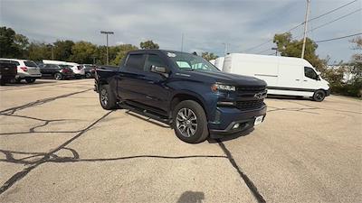 2020 Chevrolet Silverado 1500 Crew Cab 4WD Pickup for sale #251869A - photo 2