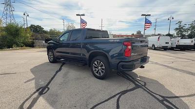 2020 Chevrolet Silverado 1500 Crew Cab 4WD Pickup for sale #251869A - photo 2
