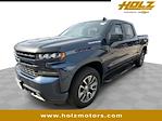 2020 Chevrolet Silverado 1500 Crew Cab 4WD Pickup for sale #251869A - photo 1