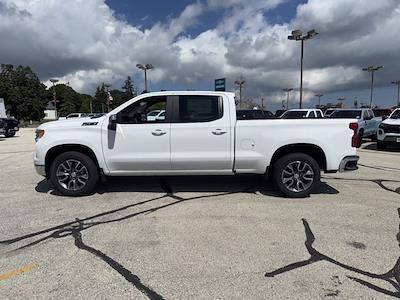 2025 Chevrolet Silverado 1500 Crew Cab 4x4 Pickup for sale #251870 - photo 2