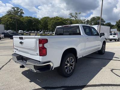 New 2025 Chevrolet Silverado 1500 LT Crew Cab 4x4 Pickup for sale #251870 - photo 2