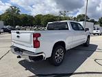 2025 Chevrolet Silverado 1500 Crew Cab 4x4 Pickup for sale #251870 - photo 3