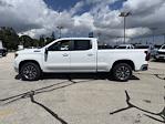 New 2025 Chevrolet Silverado 1500 LT Crew Cab 4x4 Pickup for sale #251870 - photo 3