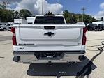 New 2025 Chevrolet Silverado 1500 LT Crew Cab 4x4 Pickup for sale #251870 - photo 4