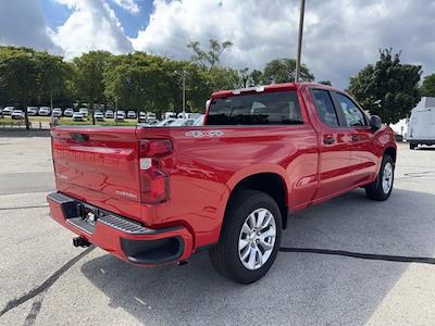 2025 Chevrolet Silverado 1500 Double Cab 4x4 Pickup for sale #251871 - photo 2