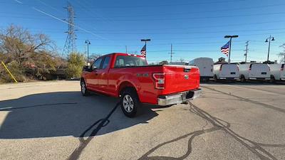 2019 Ford F-150 Super Cab 4WD Pickup for sale #251871A - photo 2