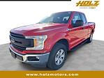 2019 Ford F-150 Super Cab 4WD Pickup for sale #251871A - photo 1