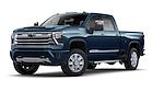 New 2025 Chevrolet Silverado 2500 High Country Crew Cab 4x4 Pickup for sale #251872 - photo 25