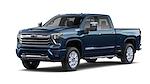 New 2025 Chevrolet Silverado 2500 High Country Crew Cab 4x4 Pickup for sale #251872 - photo 26
