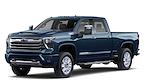 New 2025 Chevrolet Silverado 2500 High Country Crew Cab 4x4 Pickup for sale #251872 - photo 27