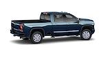 New 2025 Chevrolet Silverado 2500 High Country Crew Cab 4x4 Pickup for sale #251872 - photo 30