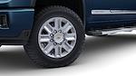 New 2025 Chevrolet Silverado 2500 High Country Crew Cab 4x4 Pickup for sale #251872 - photo 31