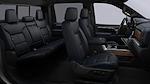 New 2025 Chevrolet Silverado 2500 High Country Crew Cab 4x4 Pickup for sale #251872 - photo 33