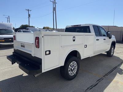 2025 Chevrolet Silverado 2500 Double Cab 4WD Knapheide Service Truck for sale #251875 - photo 2