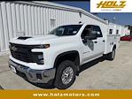 2025 Chevrolet Silverado 2500 Double Cab 4WD Knapheide Service Truck for sale #251875 - photo 1