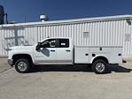 New 2025 Chevrolet Silverado 2500 Double Cab Service Truck for sale #251875 - photo 2