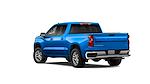 New 2025 Chevrolet Silverado 1500 LT Crew Cab 4x4 Pickup for sale #251882 - photo 4