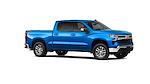 New 2025 Chevrolet Silverado 1500 LT Crew Cab 4x4 Pickup for sale #251882 - photo 6