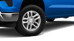 New 2025 Chevrolet Silverado 1500 LT Crew Cab 4x4 Pickup for sale #251882 - photo 7
