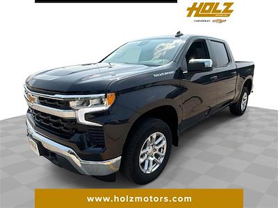 2023 Chevrolet Silverado 1500 Crew Cab 4x4 Pickup for sale #251882A - photo 1