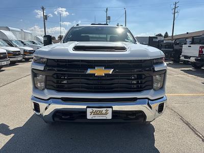 2025 Chevrolet Silverado 3500 Double Cab 4x4 Reading Service Truck for sale #251885 - photo 2