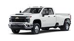 New 2025 Chevrolet Silverado 3500 Work Truck Double Cab 4x4 Pickup for sale #251885 - photo 3