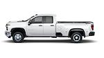 New 2025 Chevrolet Silverado 3500 Work Truck Double Cab 4x4 Pickup for sale #251885 - photo 5