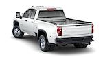 New 2025 Chevrolet Silverado 3500 Work Truck Double Cab 4x4 Pickup for sale #251885 - photo 2