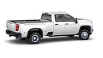New 2025 Chevrolet Silverado 3500 Work Truck Double Cab 4x4 Pickup for sale #251885 - photo 6