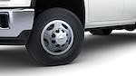 New 2025 Chevrolet Silverado 3500 Work Truck Double Cab 4x4 Pickup for sale #251885 - photo 7