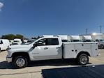 2025 Chevrolet Silverado 3500 Double Cab 4x4 Reading Service Truck for sale #251885 - photo 3